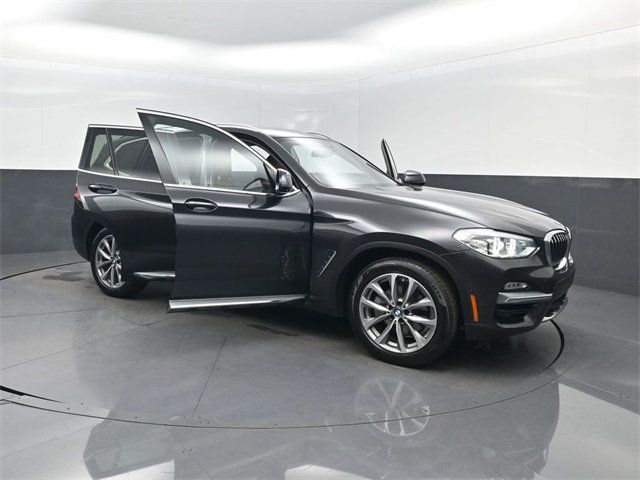 2019 BMW X3 xDrive30i Sports Activity Vehicle - 22954847 - 40
