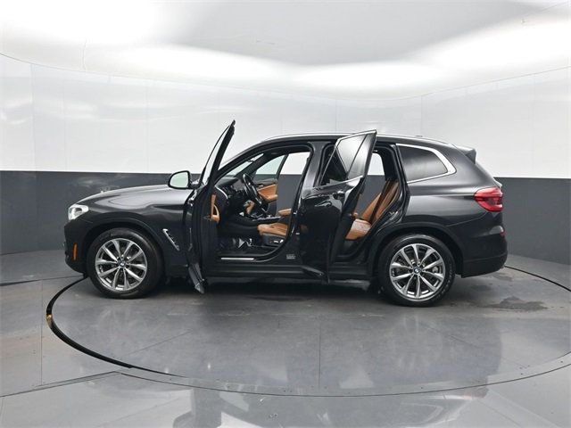 2019 BMW X3 xDrive30i Sports Activity Vehicle - 22954847 - 41