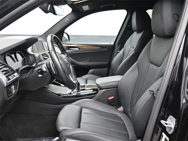 2019 BMW X3 xDrive30i Sports Activity Vehicle - 22954273 - 9