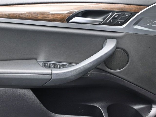 2019 BMW X3 xDrive30i Sports Activity Vehicle - 22954273 - 11