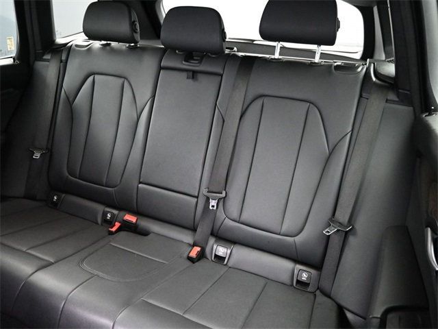 2019 BMW X3 xDrive30i Sports Activity Vehicle - 22954273 - 12