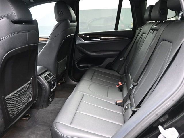 2019 BMW X3 xDrive30i Sports Activity Vehicle - 22954273 - 13