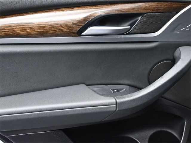 2019 BMW X3 xDrive30i Sports Activity Vehicle - 22954273 - 14