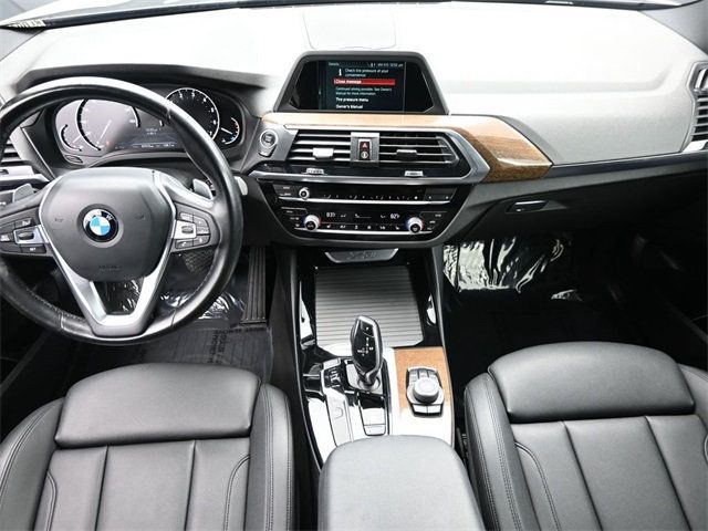 2019 BMW X3 xDrive30i Sports Activity Vehicle - 22954273 - 18