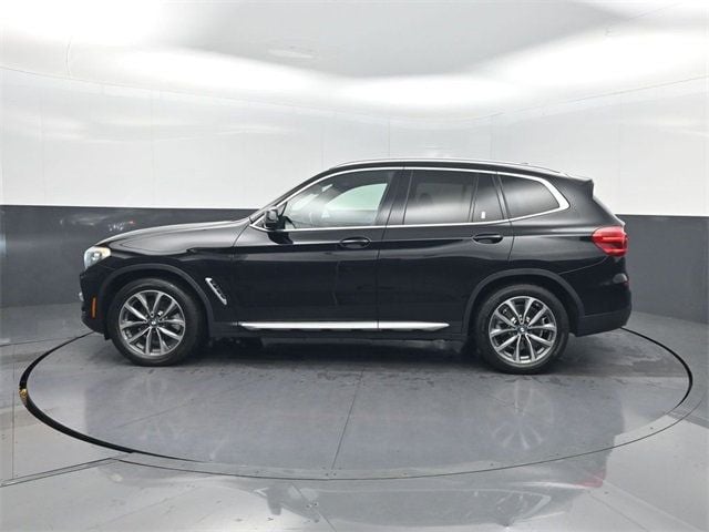 2019 BMW X3 xDrive30i Sports Activity Vehicle - 22954273 - 1