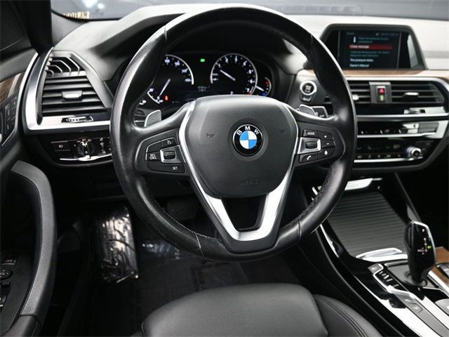 2019 BMW X3 xDrive30i Sports Activity Vehicle - 22954273 - 19