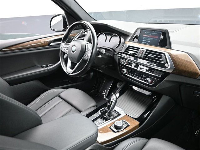 2019 BMW X3 xDrive30i Sports Activity Vehicle - 22954273 - 20