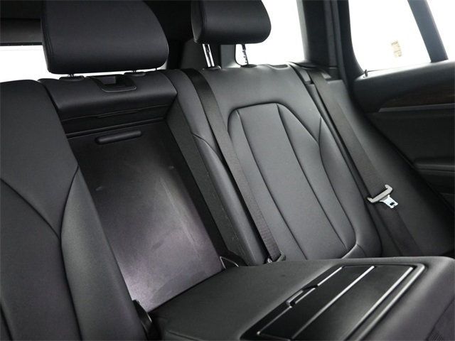2019 BMW X3 xDrive30i Sports Activity Vehicle - 22954273 - 21