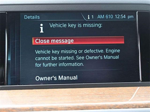 2019 BMW X3 xDrive30i Sports Activity Vehicle - 22954273 - 22