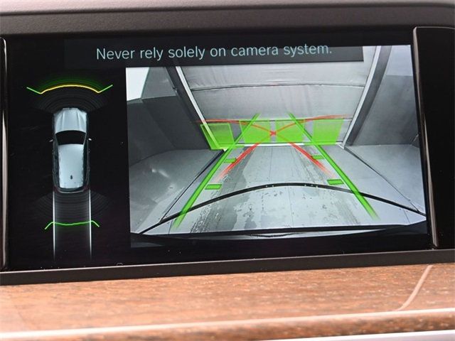 2019 BMW X3 xDrive30i Sports Activity Vehicle - 22954273 - 23