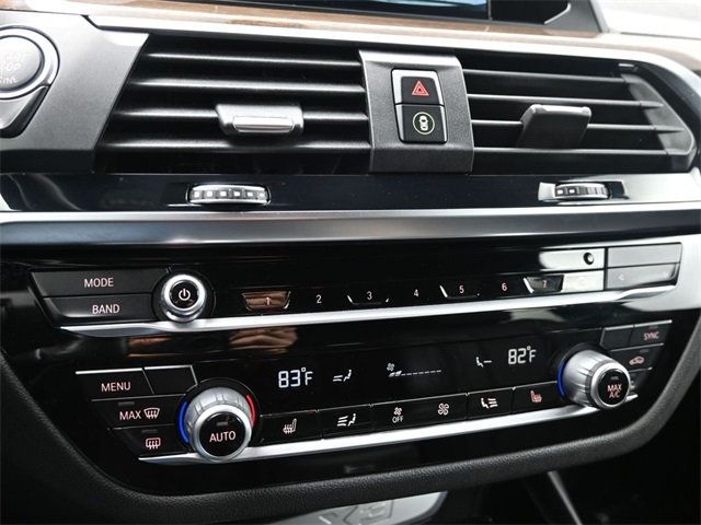 2019 BMW X3 xDrive30i Sports Activity Vehicle - 22954273 - 24