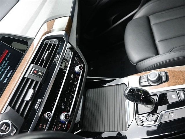 2019 BMW X3 xDrive30i Sports Activity Vehicle - 22954273 - 25