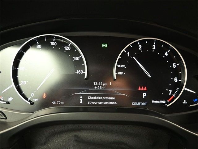 2019 BMW X3 xDrive30i Sports Activity Vehicle - 22954273 - 26