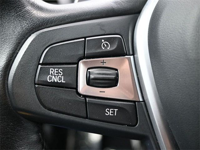 2019 BMW X3 xDrive30i Sports Activity Vehicle - 22954273 - 28