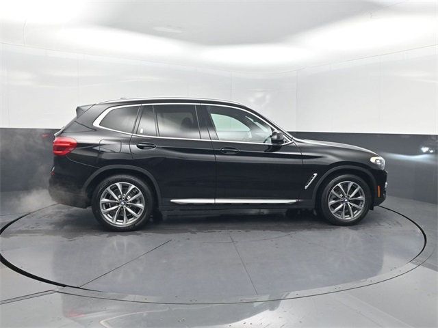 2019 BMW X3 xDrive30i Sports Activity Vehicle - 22954273 - 35