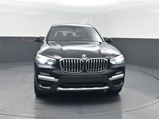 2019 BMW X3 xDrive30i Sports Activity Vehicle - 22954273 - 37