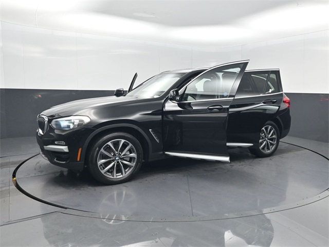 2019 BMW X3 xDrive30i Sports Activity Vehicle - 22954273 - 38