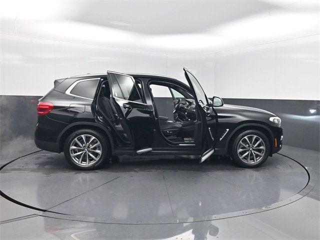 2019 BMW X3 xDrive30i Sports Activity Vehicle - 22954273 - 39