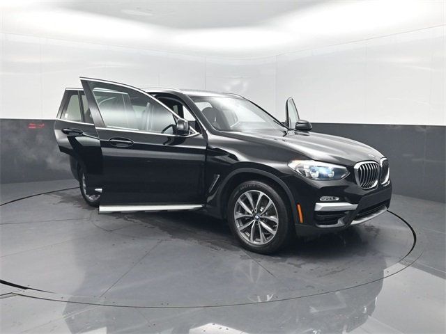 2019 BMW X3 xDrive30i Sports Activity Vehicle - 22954273 - 40