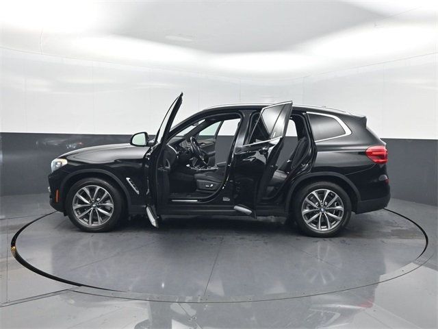 2019 BMW X3 xDrive30i Sports Activity Vehicle - 22954273 - 41