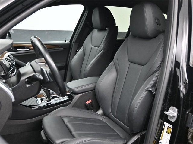 2019 BMW X3 xDrive30i Sports Activity Vehicle - 22954273 - 8