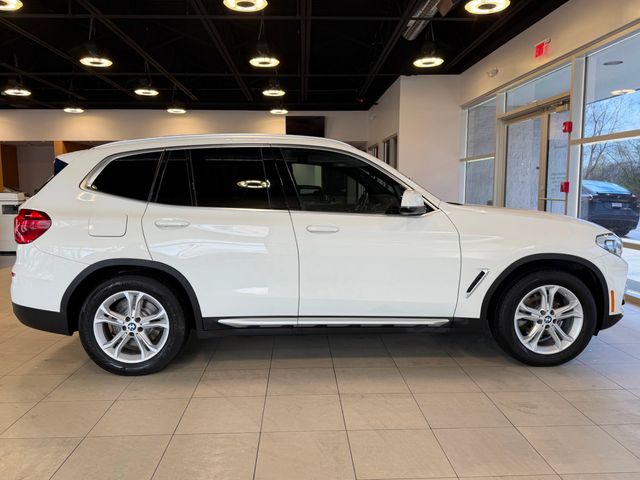 2019 BMW X3 xDrive30i Sports Activity Vehicle - 23013849 - 14
