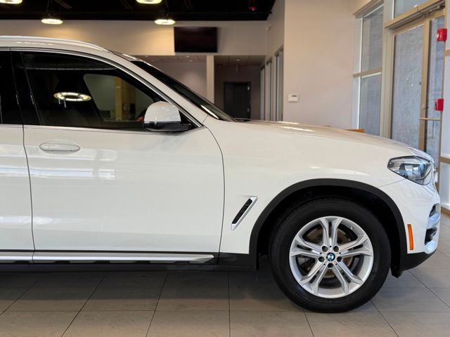 2019 BMW X3 xDrive30i Sports Activity Vehicle - 23013849 - 15