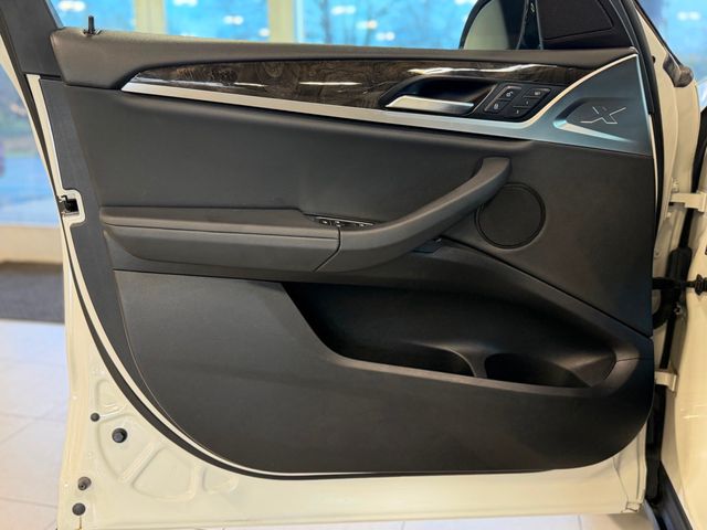 2019 BMW X3 xDrive30i Sports Activity Vehicle - 23013849 - 17