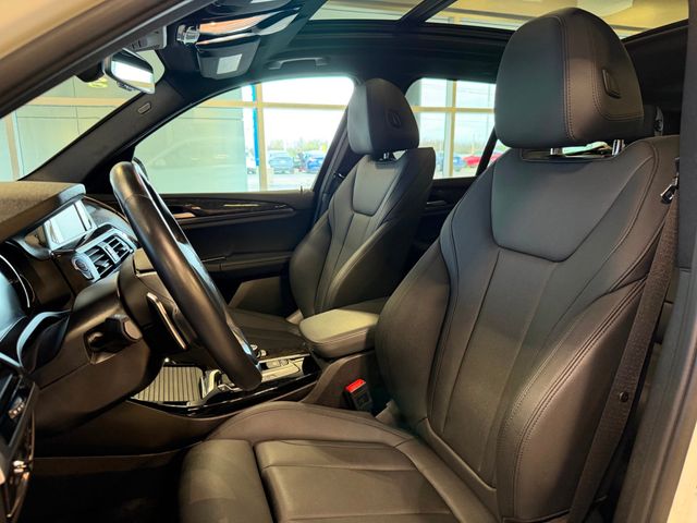 2019 BMW X3 xDrive30i Sports Activity Vehicle - 23013849 - 19