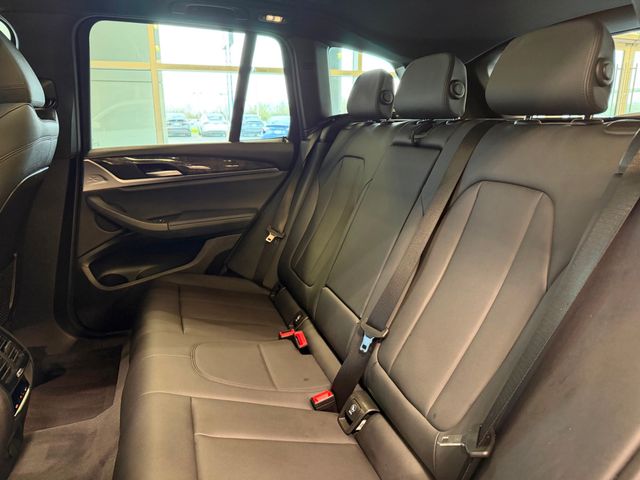 2019 BMW X3 xDrive30i Sports Activity Vehicle - 23013849 - 20