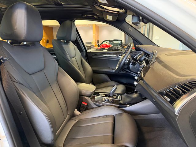 2019 BMW X3 xDrive30i Sports Activity Vehicle - 23013849 - 22