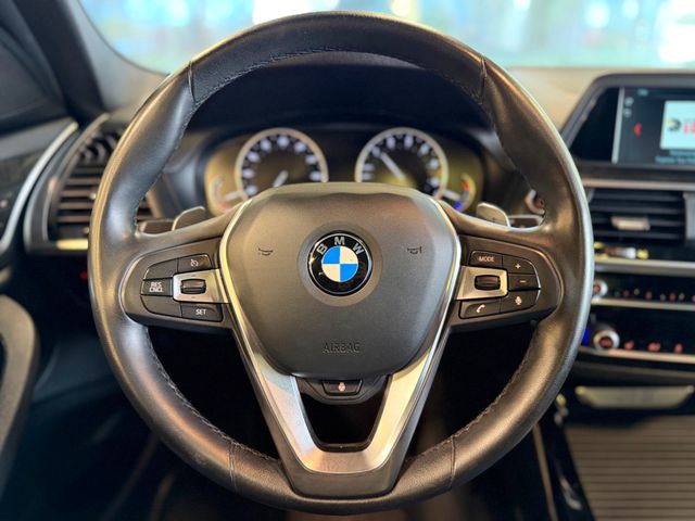 2019 BMW X3 xDrive30i Sports Activity Vehicle - 23013849 - 23
