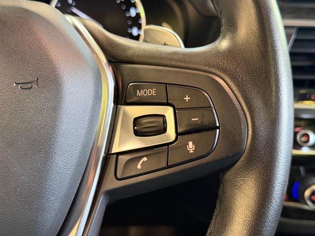 2019 BMW X3 xDrive30i Sports Activity Vehicle - 23013849 - 25