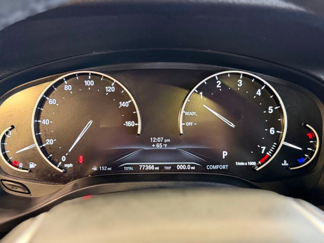 2019 BMW X3 xDrive30i Sports Activity Vehicle - 23013849 - 26