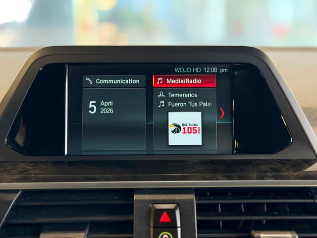 2019 BMW X3 xDrive30i Sports Activity Vehicle - 23013849 - 28