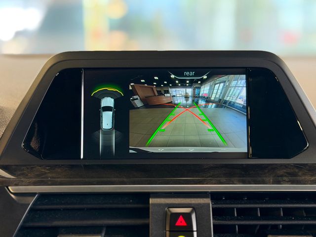 2019 BMW X3 xDrive30i Sports Activity Vehicle - 23013849 - 29