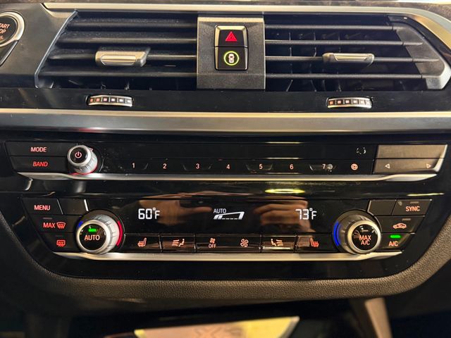 2019 BMW X3 xDrive30i Sports Activity Vehicle - 23013849 - 31