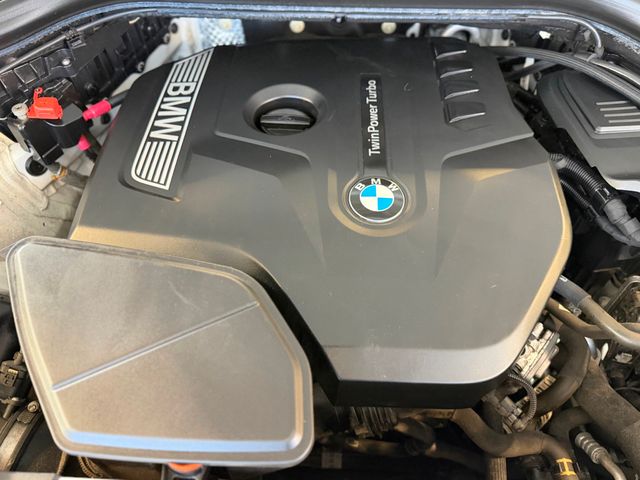 2019 BMW X3 xDrive30i Sports Activity Vehicle - 23013849 - 36