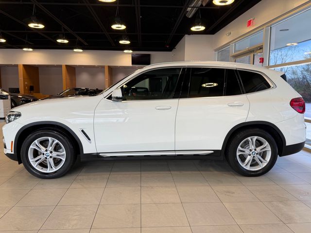 2019 BMW X3 xDrive30i Sports Activity Vehicle - 23013849 - 6