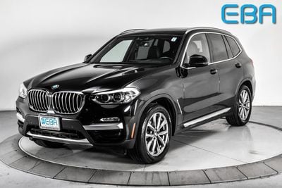 Used BMW at Elliott Bay Auto Brokers Serving Seattle, WA