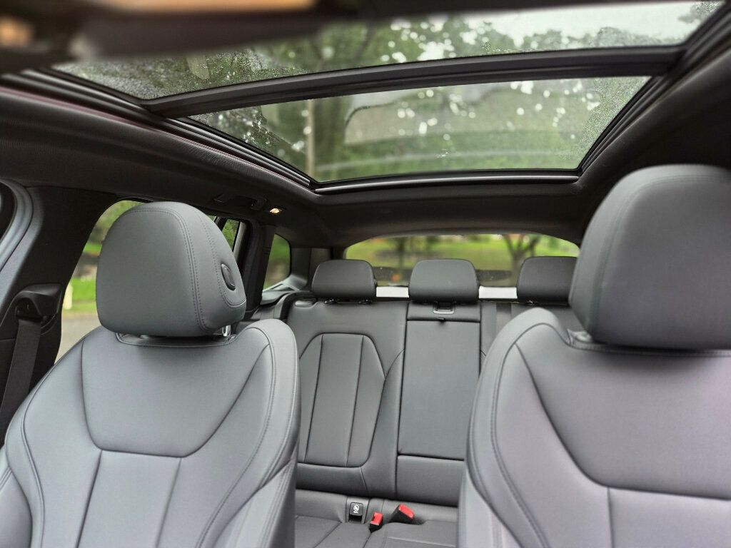 2019 Bmw X3 xDrive30i photo 10