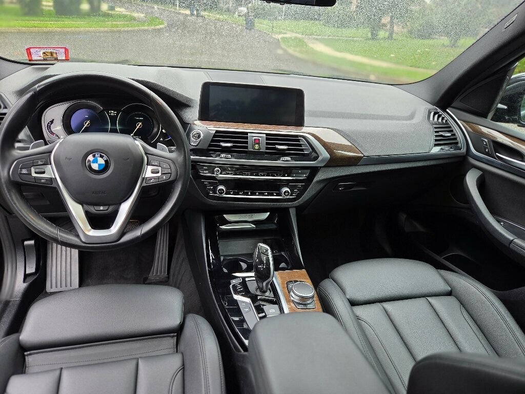 2019 Bmw X3 xDrive30i photo 13