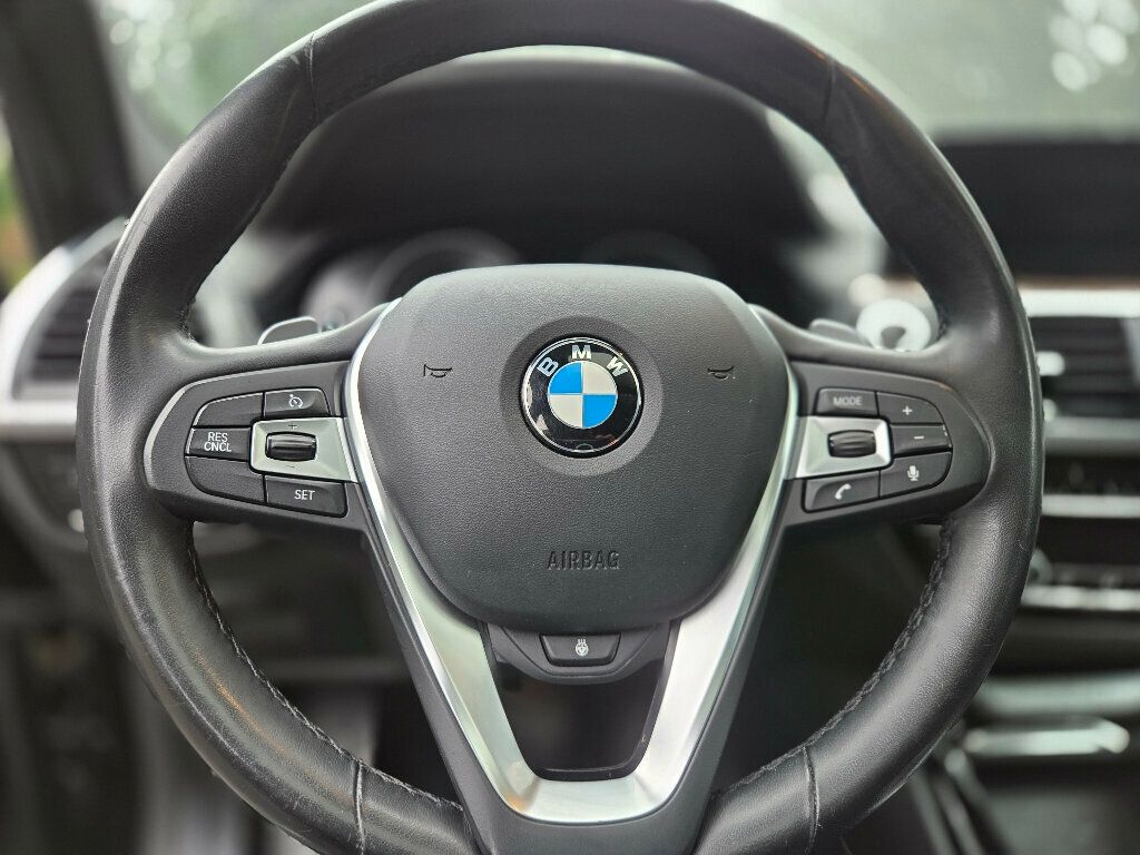 2019 Bmw X3 xDrive30i photo 15