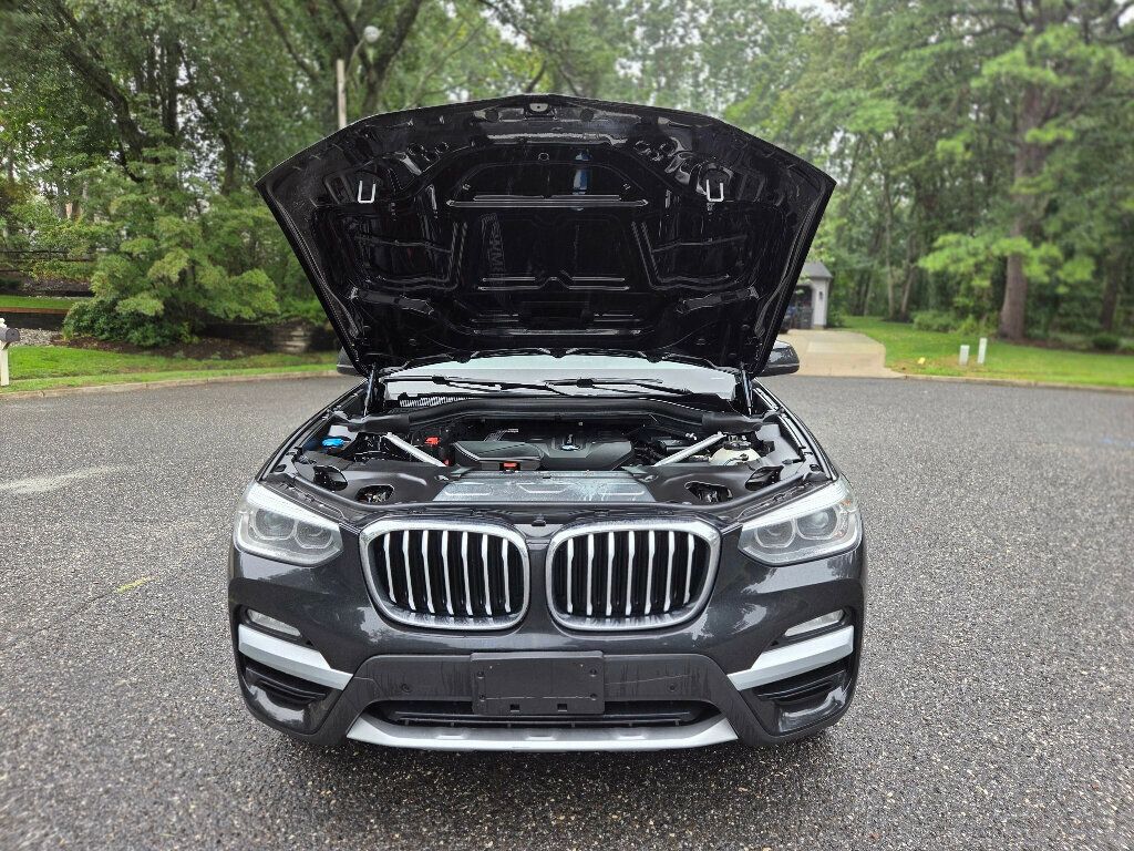 2019 Bmw X3 xDrive30i photo 20