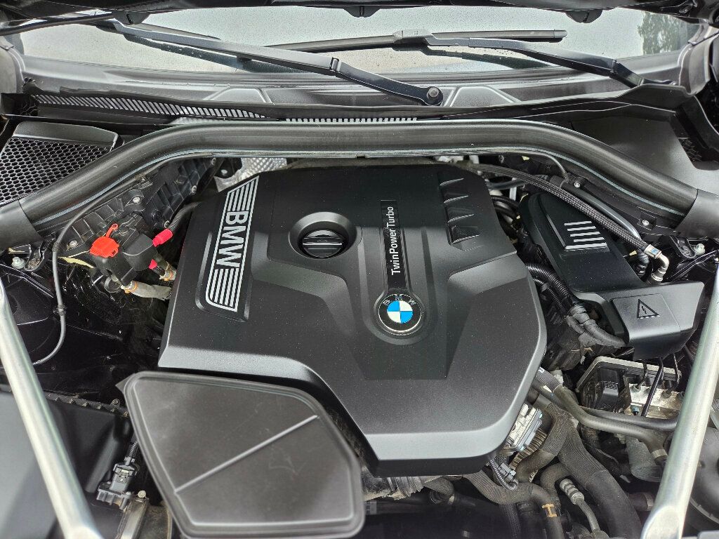 2019 Bmw X3 xDrive30i photo 21