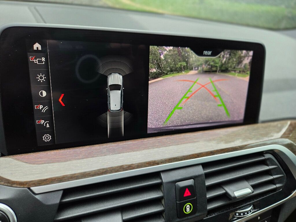 2019 Bmw X3 xDrive30i photo 24