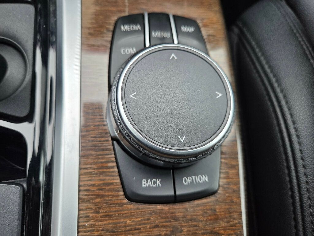 2019 Bmw X3 xDrive30i photo 25