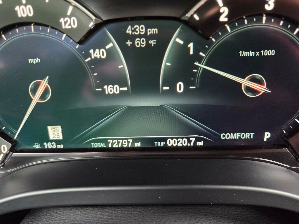 2019 Bmw X3 xDrive30i photo 27