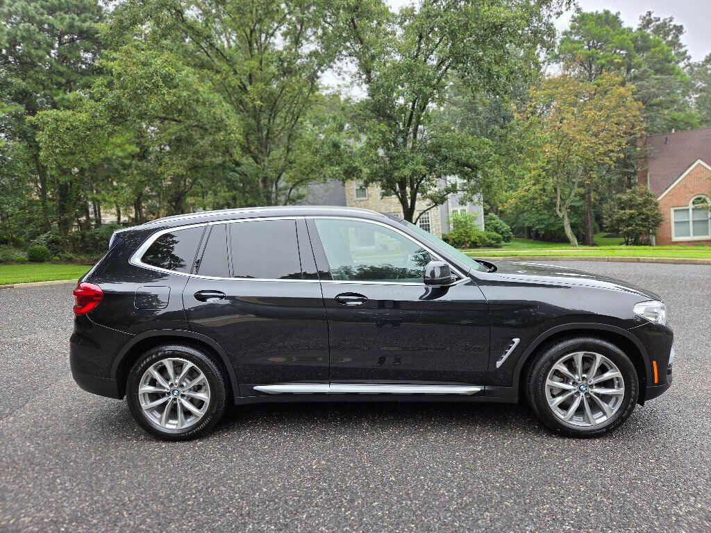 2019 Bmw X3 xDrive30i photo 5