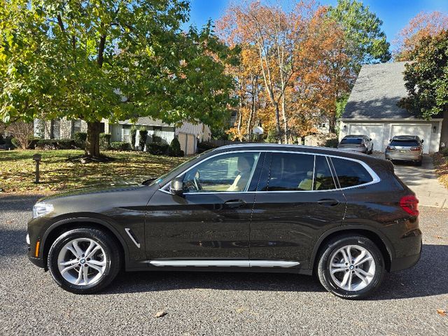 2019 BMW X3 xDrive30i Sports Activity Vehicle - 22944363 - 1